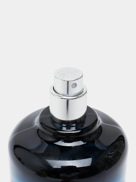 Рarfyumlangan suv Fragrance World Invicto erkaklar uchun, 100 ml