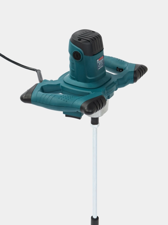 Qurilish mikseri electric mixer