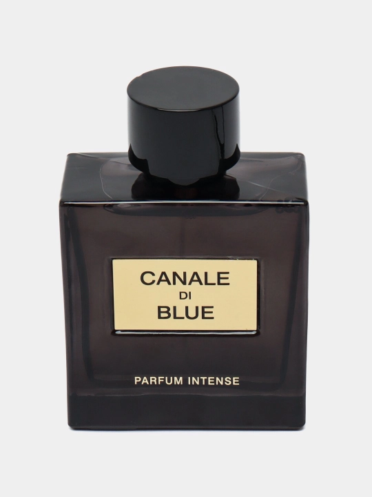 Canale erkaklar uchun parfyumlangan suv Intense Fargrance World, 100 ml - 