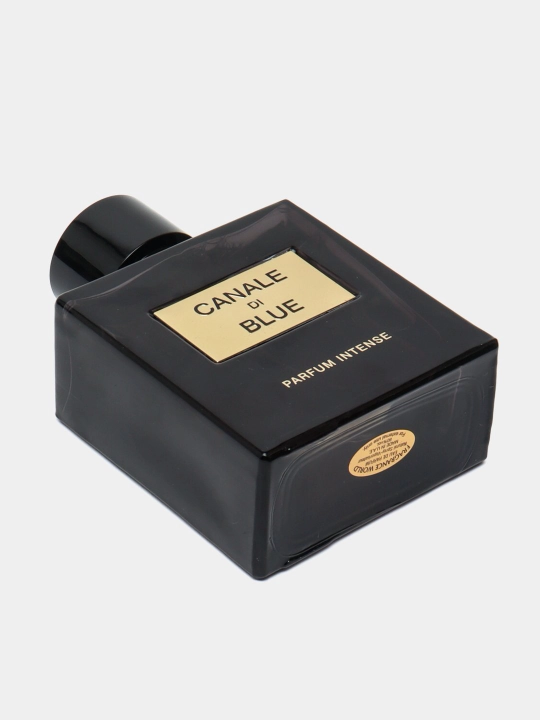 Canale erkaklar uchun parfyumlangan suv Intense Fargrance World, 100 ml