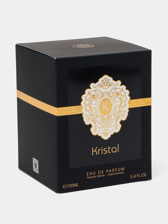 Kristal Fragrance World KIRKE - arab atiri, 100 ml - 