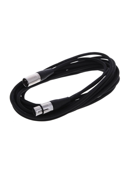 Микрофонный кабель sssnake SM6BK - 
