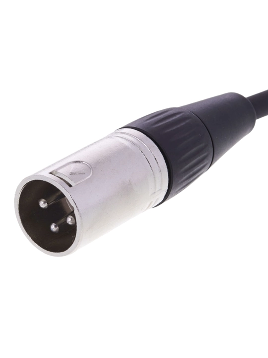 Mikrofon kabeli sssnake SM6BK
