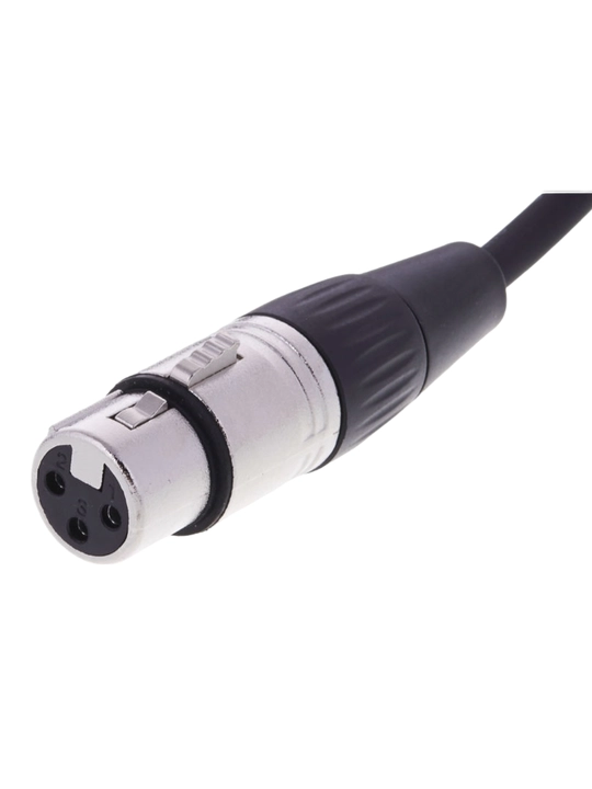 Mikrofon kabeli sssnake SM6BK