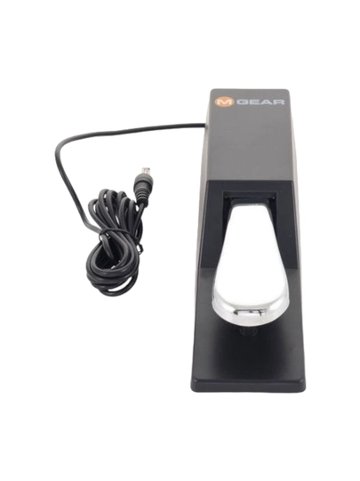 Педаль сустейна M-Audio SP-2 Sustain Pedal