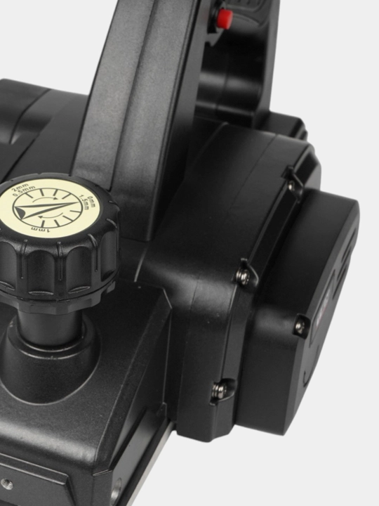 TEH TEP8260, 82 mm, 16300 ayl/min, 600 Vt quvvatli elektr randa