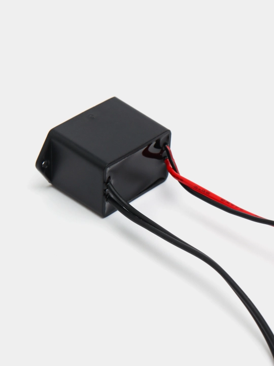 Светодиодная лента для авто, неоновая LED подсветка в машину