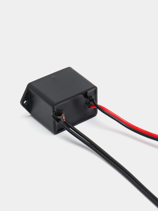 Светодиодная лента для авто, неоновая LED подсветка в машину