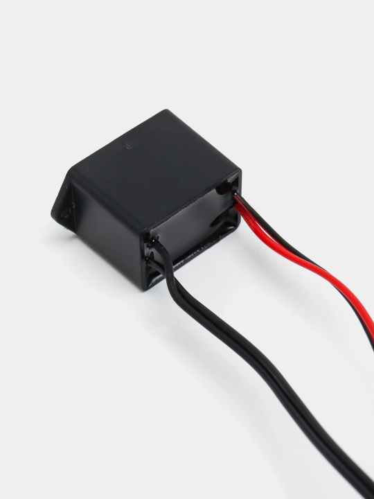 Светодиодная лента для авто, неоновая LED подсветка в машину