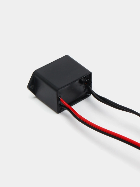 Светодиодная лента для авто, неоновая LED подсветка в машину