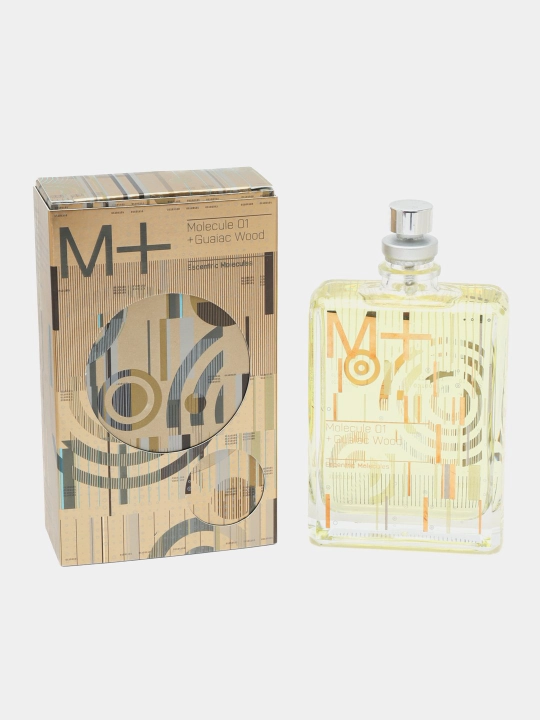 Parfyumlangan suv MOLECULE 01 +Guaiac Wood
