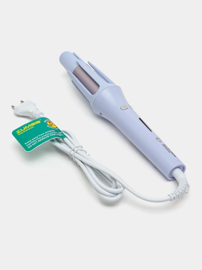 Avtomatik soch turmagi, multi-styler