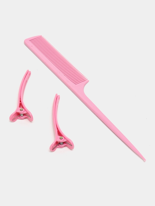 Avtomatik soch turmagi, multi-styler