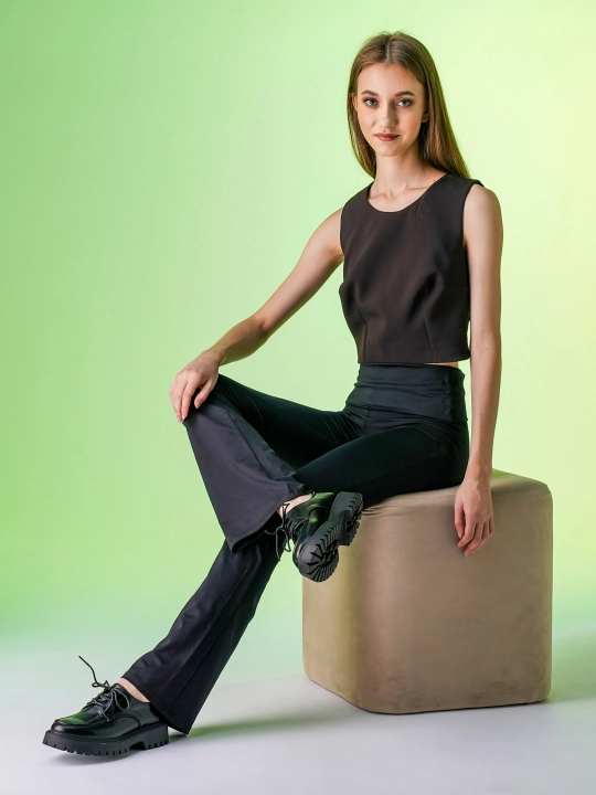 Лоферы с шнурками Loro Piana, в коробке, размер 36-40