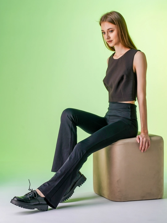 Лоферы с шнурками Loro Piana, в коробке, размер 36-40