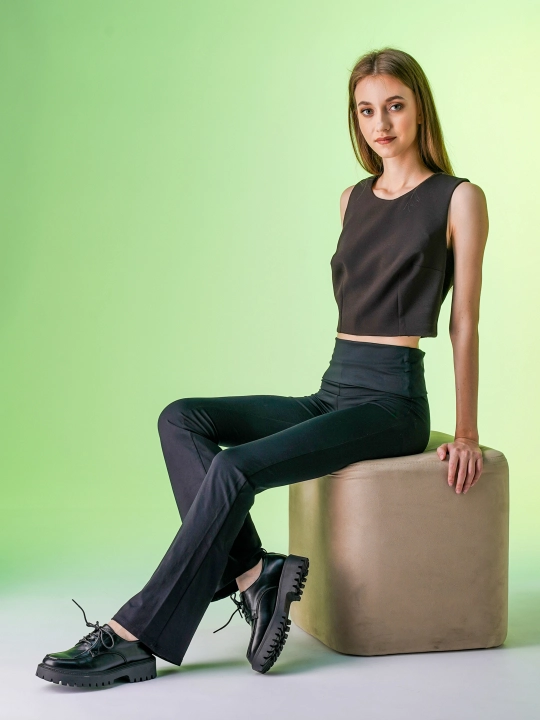 Лоферы с шнурками Loro Piana, в коробке, размер 36-40