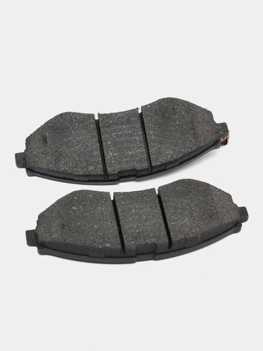 Колодки тормозные передние для GM Gentra, Nexia R3 №96405129