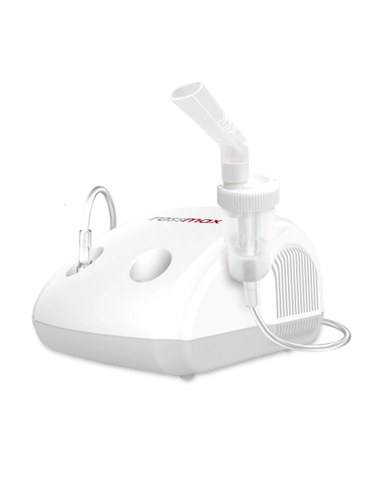 Shveytsariyalik kompressor ingalyatori-nebulayzeri NE100 Rossmax Swiss