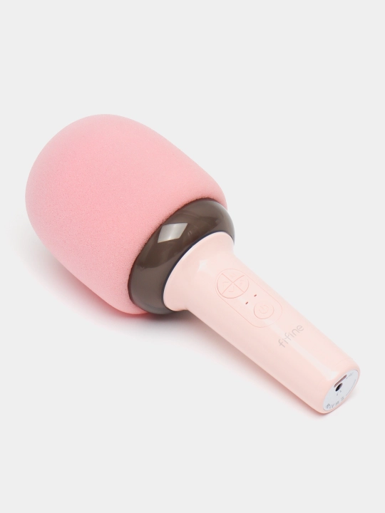 Микрофоны караоке fifine e2