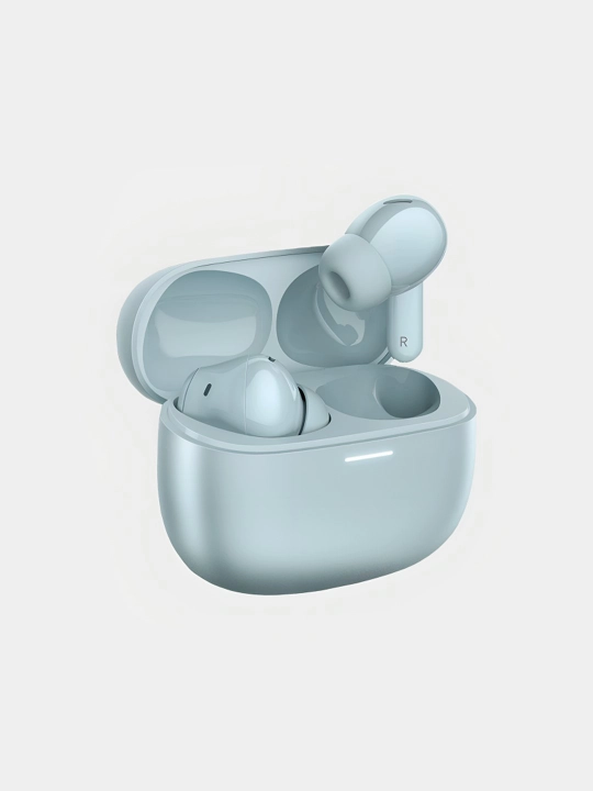 Xiaomi Redmi Buds 5 Pro simsiz quloqchinlar, faol shovqinni bekor qilish, ANC