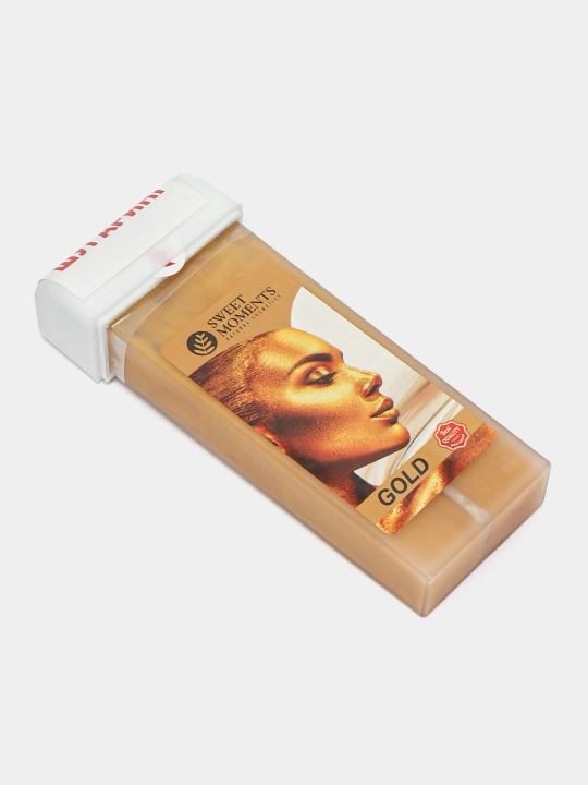Сахарная паста для шугаринга и депиляции Sweet Moments, 150 г, в картридже