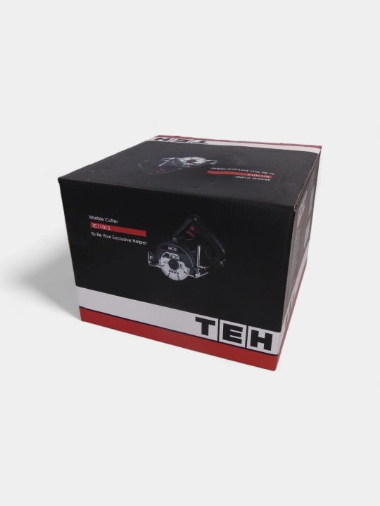 Мраморный резак, Пчелка TEH TC11013, 1280 Вт, 0-13000 об/мин, диск 20 мм, 220 В