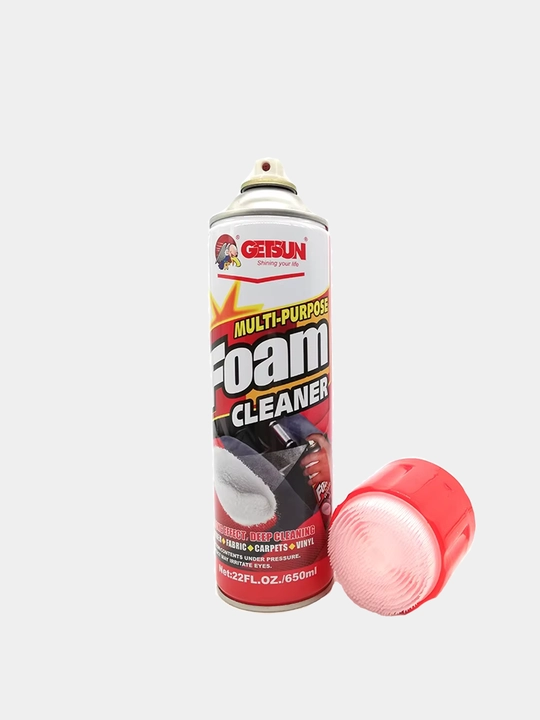 Getsun universal tozalash vositasi, 650 ml GT-9070 & G 5014 - 