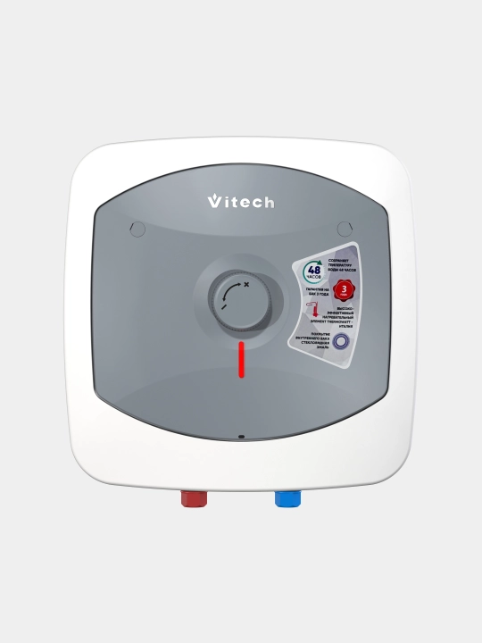 Vitech PL15 elektr to‘plovchi suv isitgichi