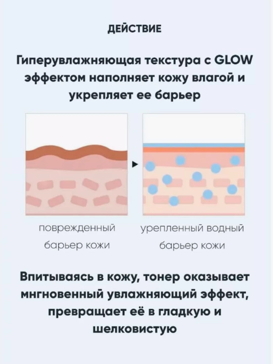 ANUA, сыворотка с березовым соком Birch 70, увлажняющая, 30 мл