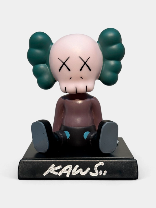 Sovg'a qutisidagi KAWS haykalchalari, haykalchalari: kollektorlar uchun ajoyib sovg'a