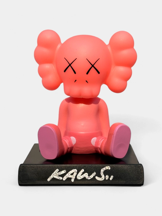 Sovg'a qutisidagi KAWS haykalchalari, haykalchalari: kollektorlar uchun ajoyib sovg'a