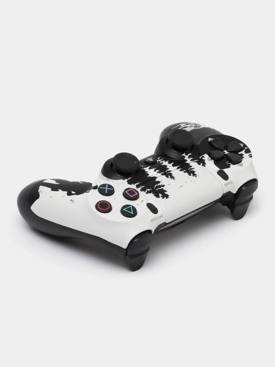 Joystik Dualshock 4 PS4, kompyuter va smartfonlar uchun kontroller