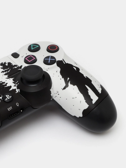 Joystik Dualshock 4 PS4, kompyuter va smartfonlar uchun kontroller