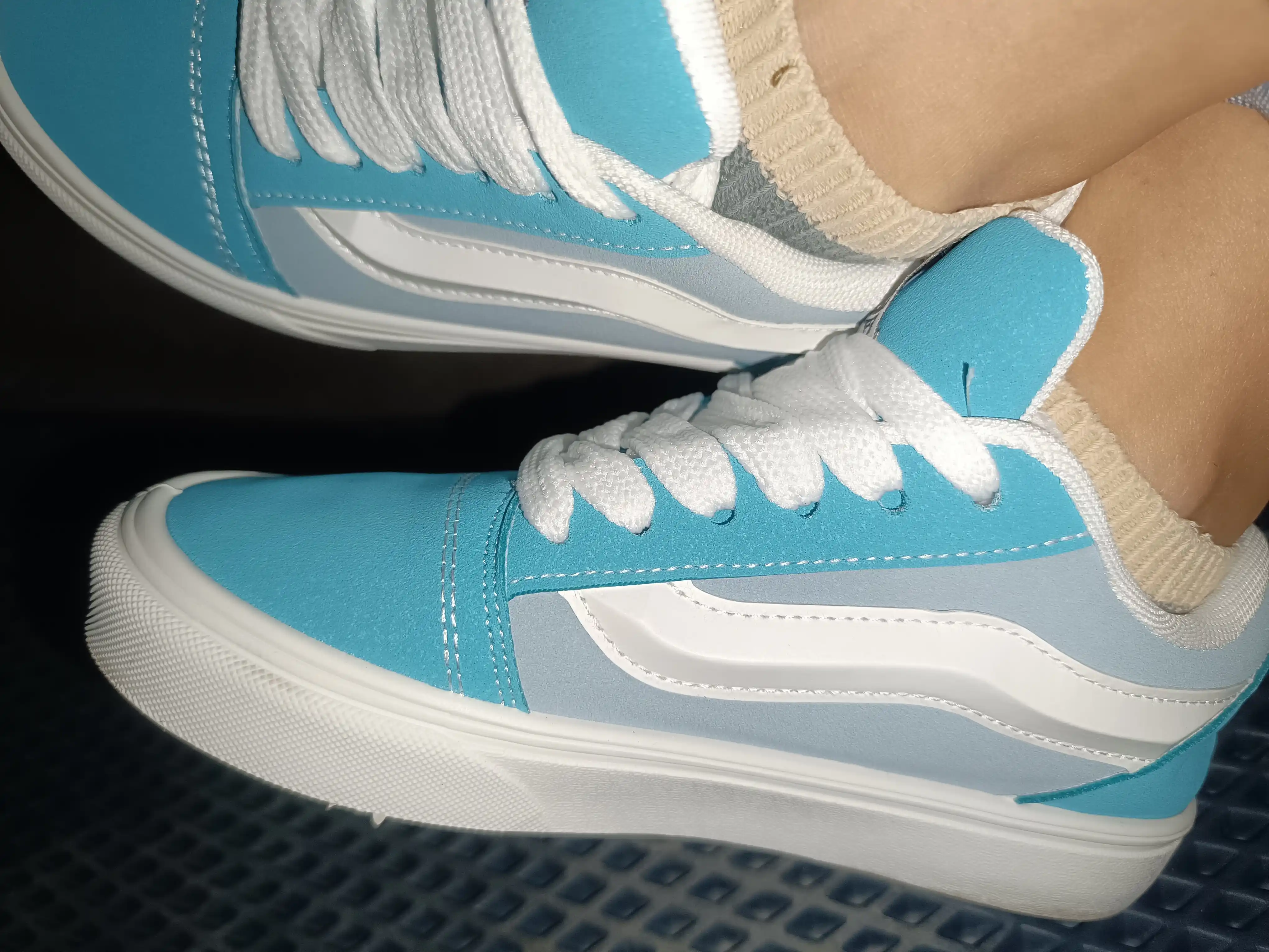 Кеды в стиле Vans, для девушек и парней, 36 - 40 размеры, 12 расцветок