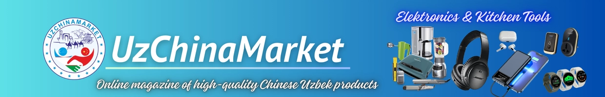 UzChinaMarket