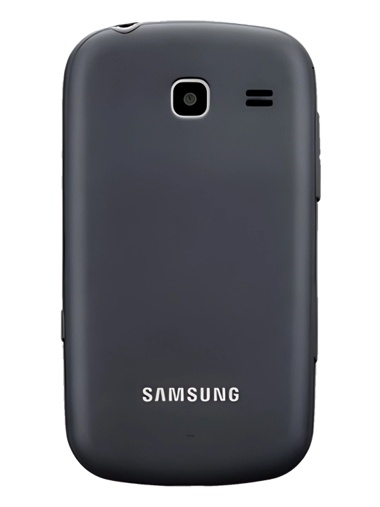 Knopkali telefon Samsung Cricket CDMA Perfectum