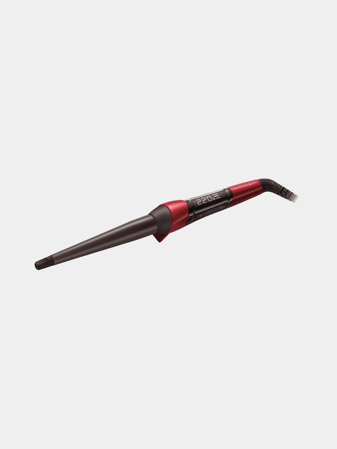 Soch jingalaklash uchun Remington CI96W1 Silk, 13-25 mm konussimon plоyka