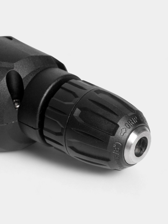 Elektr drel TEH TD1005 450 Vt, 3300 ayl/min, patron 1.5–10 mm
