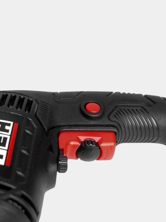 Elektr drel TEH TD1005 450 Vt, 3300 ayl/min, patron 1.5–10 mm