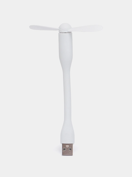 Portativ mini ventilyator, universal
