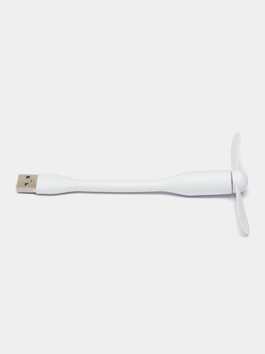Portativ mini ventilyator, universal