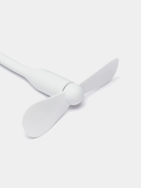 Portativ mini ventilyator, universal