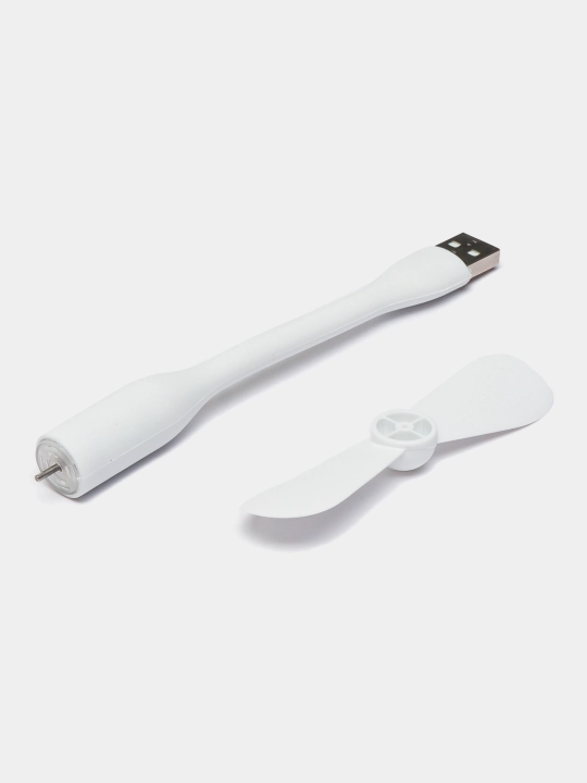 Portativ mini ventilyator, universal