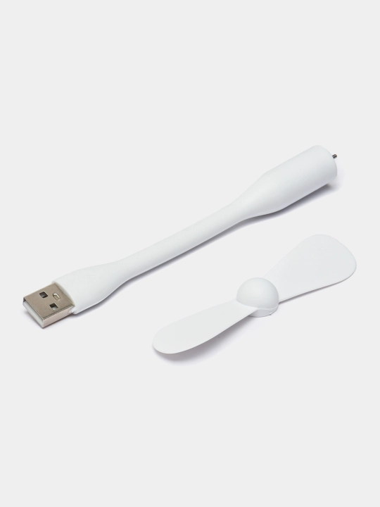 Portativ mini ventilyator, universal