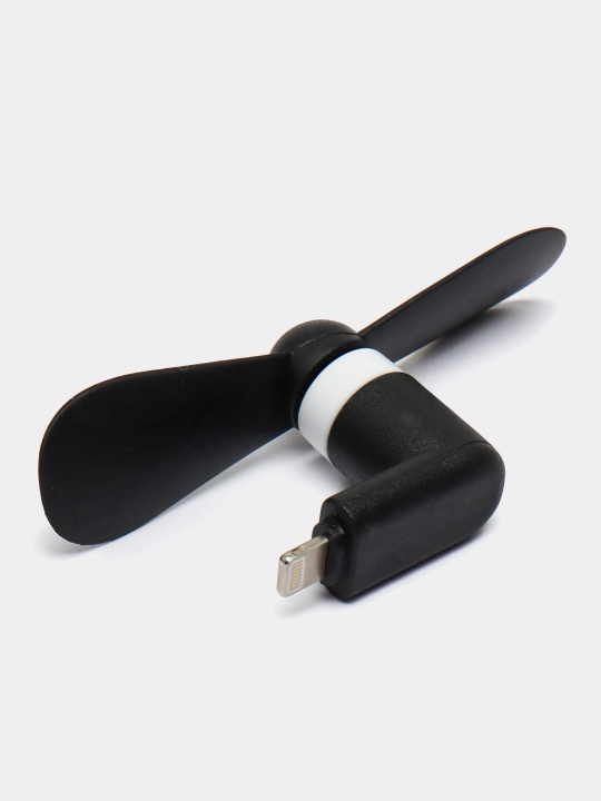 Portativ mini ventilyator, universal
