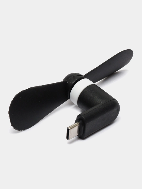 Portativ mini ventilyator, universal