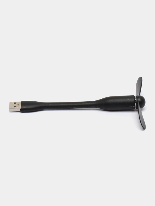 Portativ mini ventilyator, universal