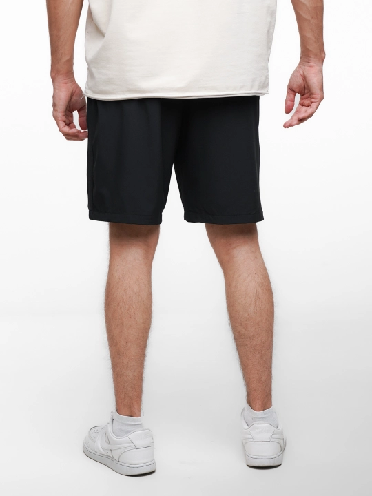 Erkaklar uchun tennis shortilari Dunlop Club Mens Woven Short