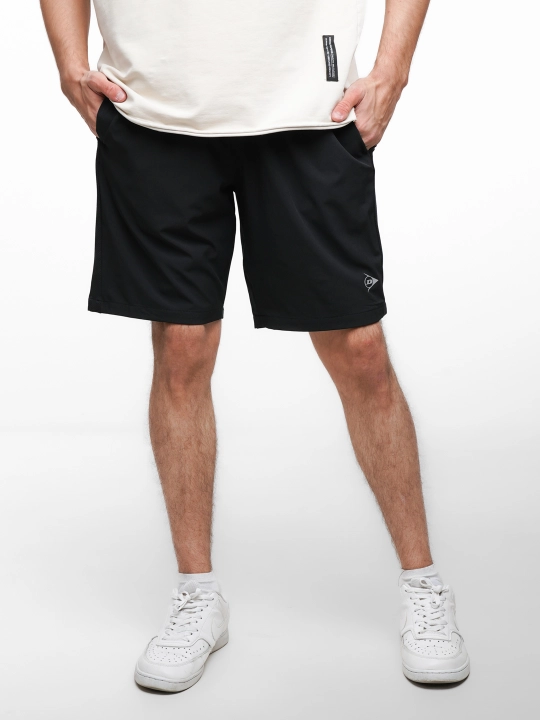 Erkaklar uchun tennis shortilari Dunlop Club Mens Woven Short