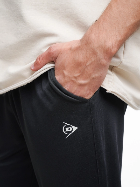 Erkaklar sport shimlari Dunlop CLUB MENS KNITTED PANT